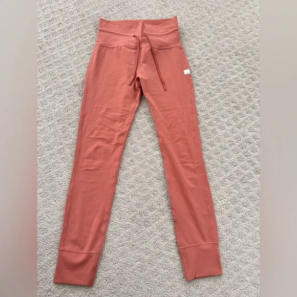 Vuori Daily Leggings small - Picture 2 of 4